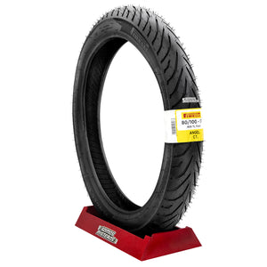 Llanta Pirelli Angel City 80/100 17 46S Sin Camara