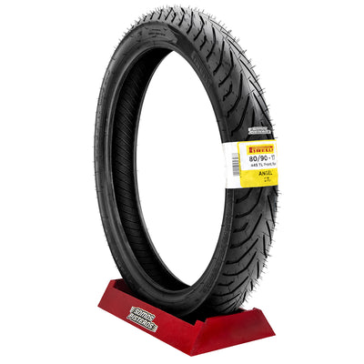 Llanta Pirelli Angel City 80/90 17 44s Sin Camara 150z 200z