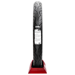 LLANTA MITAS CUSTOM FORCE 80/90 21 (MH90-21) 54H TL* F