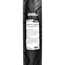 Cargar imagen en el visor de la galería, LLANTA MITAS CUSTOM FORCE 80/90 21 (MH90-21) 54H TL* F