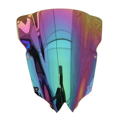 Mica Parabrisas Iridium R6 R6r 2008 2009 2015 2013 2016