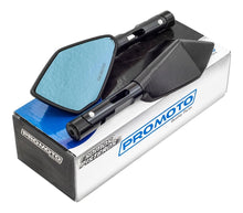 Cargar imagen en el visor de la galería, Espejos Promoto Universales Pulsar Fz Dominar Duke Rc R6r R3