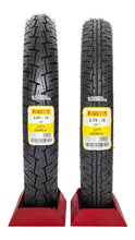 Cargar imagen en el visor de la galería, Llantas 2.75 18 42 Sc/cc Y 3.50 18 62p Cc City Demon Pirelli