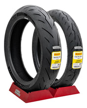 Cargar imagen en el visor de la galería, Llantas Diablo Rosso Iv R17 110/70 Y 150/60 Duke Ninja 400