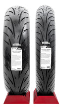 Cargar imagen en el visor de la galería, Llantas Mitas Touring Force 120/70 19 Y 170/60 17 R1250 Gs