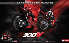 Cargar imagen en el visor de la galería, 3l Aceite Moto Motul 300v Race 15w50 R6 R1 Gsxr Zx6r S1000rr