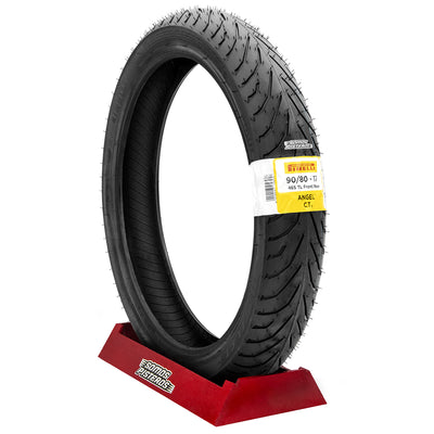 Llanta Pirelli Angel City 90/80-17 46S SC  R15 GSXR 150 RT2