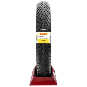 Llanta Pirelli Angel City 90/80-17 46S SC  R15 GSXR 150 RT2