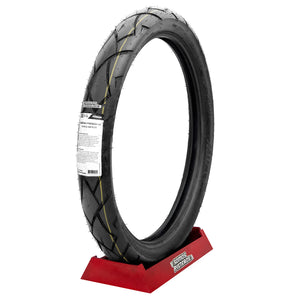 LLANTA MITAS TERRA FORCE-R 90/90 21 F850GS Desertx Africa Tw
