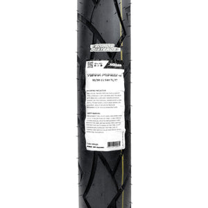 LLANTA MITAS TERRA FORCE-R 90/90 21 F850GS Desertx Africa Tw