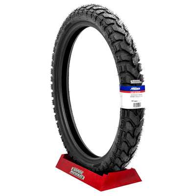 LLANTA MITAS E-07+ ENDURO TRAIL 90/90 B21 F850G Desertx Afri