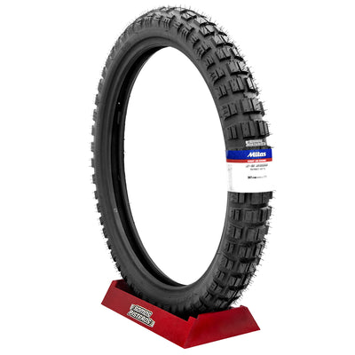 LLANTA MITAS E-10 ENDURO 90/90 B21 Desertx Africa Tw