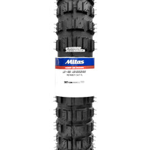 Cargar imagen en el visor de la galería, LLANTA MITAS E-10 ENDURO 90/90 B21 Desertx Africa Tw