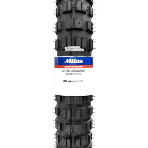 LLANTA MITAS E-10 ENDURO 90/90 B21 Desertx Africa Tw