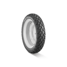 Cargar imagen en el visor de la galería, LLANTA TVS EUROGRIP 90/100-10 53J TEG JUMBO GT TL