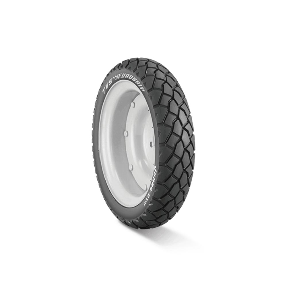 LLANTA TVS EUROGRIP 90/90-12 54J TEG JUMBO GT TL