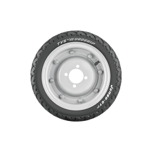 Cargar imagen en el visor de la galería, LLANTA TVS EUROGRIP 90/90-12 54J TEG JUMBO GT TL