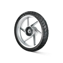 Cargar imagen en el visor de la galería, LLANTA TVS EUROGRIP 90/90-17 49P TBL ATT455F