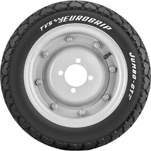 LLANTA TVS EUROGRIP 90/90-18 51P TEG JUMBO-GT TL