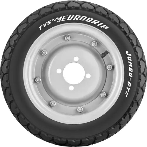 LLANTA TVS EUROGRIP 90/90-18 51P TEG JUMBO-GT TL