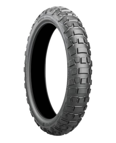 LLANTA 90/90 R21 M/C 054Q BATTLAX ADVENTURECROSS AX41 F