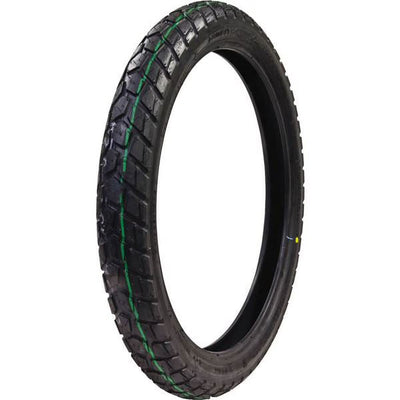 LLANTA 90/90 R21 M/C 054H BAT ADVENTURECROSS TOURER AX41T F