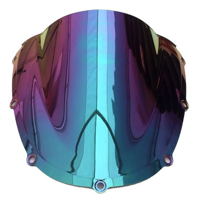 Mica Parabrisas Iridium Honda Cbr 954 Rr 2002 2003
