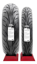 Cargar imagen en el visor de la galería, Llantas Mitas Touring Force 120/70 17 Y 190/55 17 X1000xr