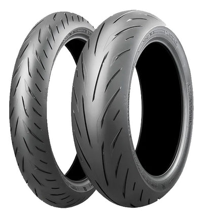 Llantas 120/70 Y 180/60 Bridgestone S22 R6r Zx6r Gsxr 600rr