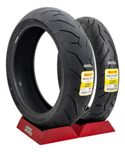 Cargar imagen en el visor de la galería, Llantas Pirelli Diablo Rosso Ii 120/70 17 Y 190/50 17 Gsxr