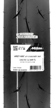 Cargar imagen en el visor de la galería, Llanta Mitas Mc35 S-racer Soft 100/90-12 49p Tl D Ycf