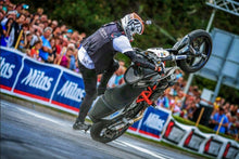 Cargar imagen en el visor de la galería, Juego Mitas 150/60 110/70 R17 Sportforce+ R3 Ktm 390 Dominar