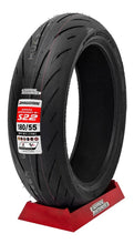 Cargar imagen en el visor de la galería, Llanta Bridgestone Battlax S22 180/55 17 R6r Zx6r Gsxr 600r