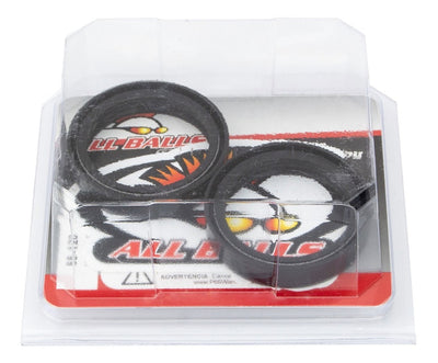 Retenes Suspension Allballs Racing Doble Resorte 43x53x9.5