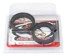 Cargar imagen en el visor de la galería, Retenes Suspension Allballs Racing Doble Resorte 43x53x9.5