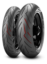 Cargar imagen en el visor de la galería, Llantas Diablo Rosso Iii R17 110/70 Y 140/70 R3 Dominar Ktm