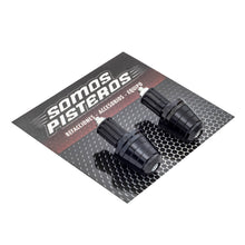 Cargar imagen en el visor de la galería, CONTRAPESOS K1 7/8 22 MM PULSAR DOMINAR FZ R6R R1 GSXR ZX6R