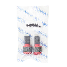 Cargar imagen en el visor de la galería, CONTRAPESOS K2 7/8 22 MM PULSAR DOMINAR FZ R6R R1 GSXR ZX6R