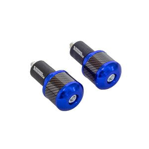 CONTRAPESOS K2 7/8 22 MM PULSAR DOMINAR FZ R6R R1 GSXR ZX6R
