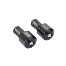 Cargar imagen en el visor de la galería, CONTRAPESOS K2 7/8 22 MM PULSAR DOMINAR FZ R6R R1 GSXR ZX6R