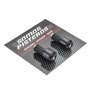 CONTRAPESOS K2 7/8 22 MM PULSAR DOMINAR FZ R6R R1 GSXR ZX6R