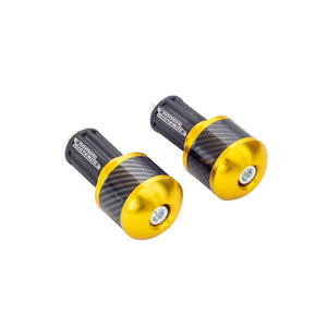 CONTRAPESOS K2 7/8 22 MM PULSAR DOMINAR FZ R6R R1 GSXR ZX6R