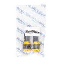 Cargar imagen en el visor de la galería, CONTRAPESOS K2 7/8 22 MM PULSAR DOMINAR FZ R6R R1 GSXR ZX6R