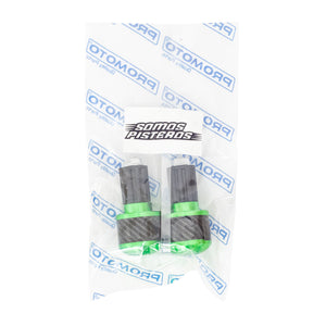 CONTRAPESOS K2 7/8 22 MM PULSAR DOMINAR FZ R6R R1 GSXR ZX6R