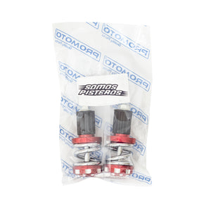 CONTRAPESOS K3 7/8 22 MM PULSAR DOMINAR FZ R6R R1 GSXR ZX6R