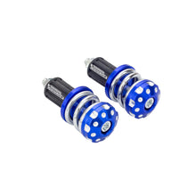 Cargar imagen en el visor de la galería, CONTRAPESOS K3 7/8 22 MM PULSAR DOMINAR FZ R6R R1 GSXR ZX6R