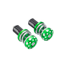 Cargar imagen en el visor de la galería, CONTRAPESOS K3 7/8 22 MM PULSAR DOMINAR FZ R6R R1 GSXR ZX6R