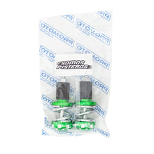 Cargar imagen en el visor de la galería, CONTRAPESOS K3 7/8 22 MM PULSAR DOMINAR FZ R6R R1 GSXR ZX6R