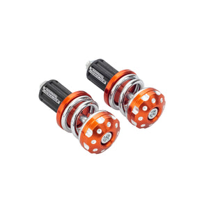 CONTRAPESOS K3 7/8 22 MM PULSAR DOMINAR FZ R6R R1 GSXR ZX6R