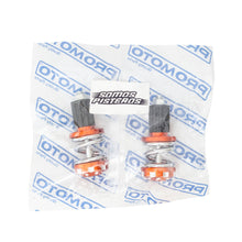 Cargar imagen en el visor de la galería, CONTRAPESOS K3 7/8 22 MM PULSAR DOMINAR FZ R6R R1 GSXR ZX6R